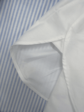 Carica l'immagine nel visualizzatore di Gallery, Camicia OCBD Oxford Bianco Del Carmine 1969