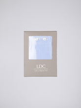 Carica l'immagine nel visualizzatore di Gallery, Boxer Uomo Riga Azzurra