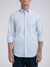 Carica l'immagine nel visualizzatore di Gallery, Camicia Uomo LDC02 Cotone Popeline Quadri