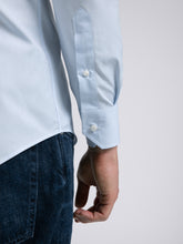 Carica l'immagine nel visualizzatore di Gallery, Camicia Uomo LDC02 Cotone Popeline Quadri