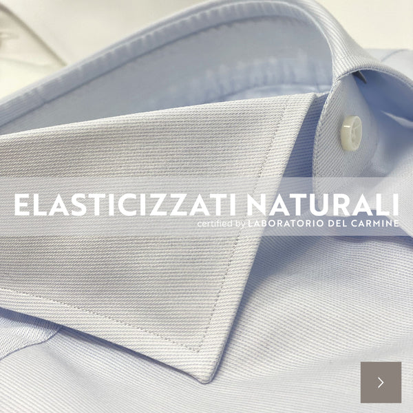 Elasticizzati Naturali