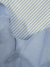 Carica l'immagine nel visualizzatore di Gallery, Camicia OCBD Oxford Azzurro Del Carmine 1969
